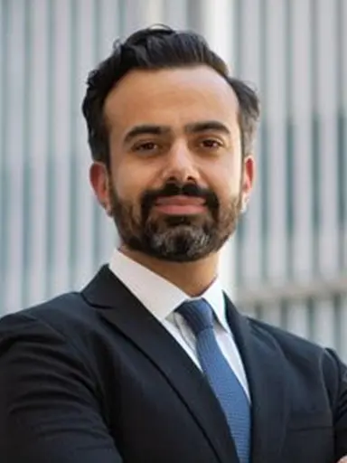 Amir Azimzadeh