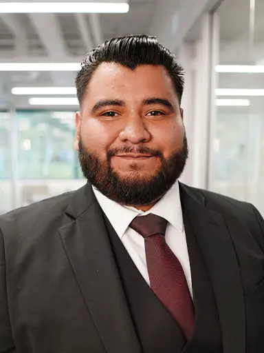 Josef Mendoza Tamayo