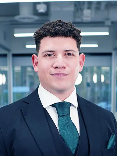 Anthony Osuna