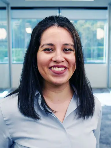 Cristina Garcia