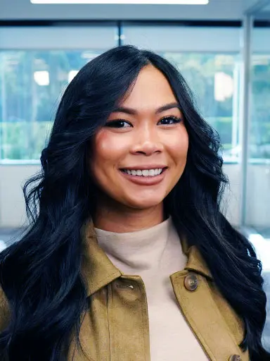 Diana Nguyen
