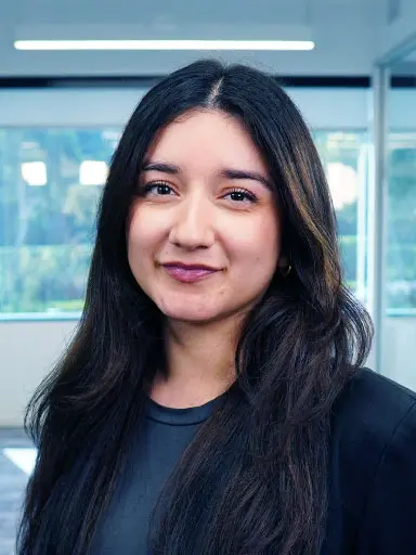 Elexus Benitez-Zamora