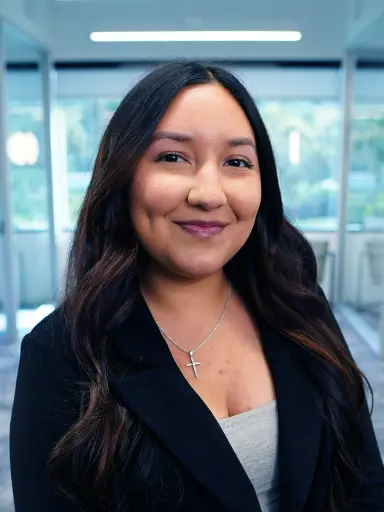 Lynette Benitez-Zamora