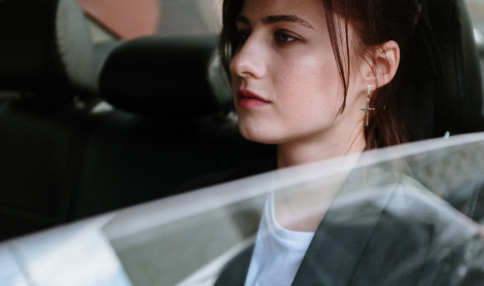 Every 8 Minutes: California Rideshare Sexual Assault Initiative Explained